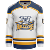 Youth Bulldogs Goalie Sublimated Jersey
