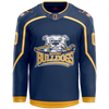 Youth Bulldogs Goalie Sublimated Jersey