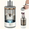 USB Makeup Brush Cleaner and Dryer