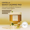 SKIN1004 Centella Quick Calming Pad 70 Count