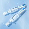 SADOER 8D Hyaluronic Acid Hydrating Serum Ampoules  Deep Moisturizing Facial Serum | 15 Ampoules