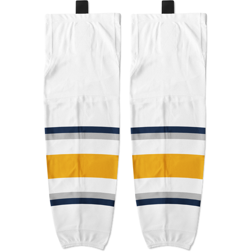 Bulldogs Sublimated Tech Socks