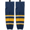Bulldogs Tier 3 Tech Socks