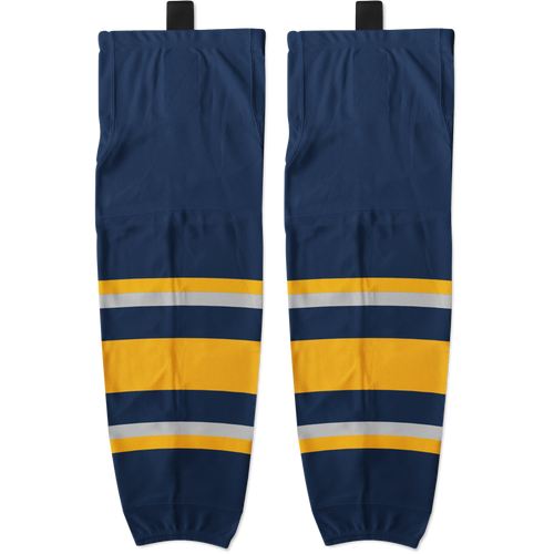 Bulldogs Tier 3 Tech Socks