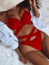 Bikini Swimsuit