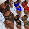 Bikini Swimsuit