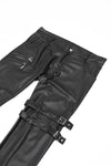 long pants RMTommaso001 black - 2XL