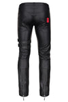long pants RMTommaso001 black - 2XL