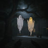 SwingSpook™ Hanging Ghost 👻🎃 – Haunting Halloween Magic