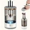 USB Makeup Brush Cleaner and Dryer
