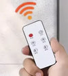 Wall Mounted Portable Cooling Heating Machine Remote Control Split Airconditioners Multifunctional Airconditioner For Home