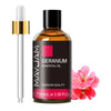 Bloom Pure Essential Oil — 100ml Aromatherapy Collection
