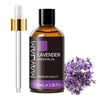 Bloom Pure Essential Oil — 100ml Aromatherapy Collection