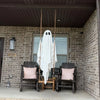 SwingSpook™ Hanging Ghost 👻🎃 – Haunting Halloween Magic