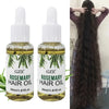 Gze Rosemary Oil Hair Scalp