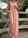 Lumera Relaxed Wide Leg Jumpsuit