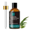 Bloom Pure Essential Oil — 100ml Aromatherapy Collection