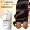 Rice Magic Keratin Hair Mask 5 Seconds Repair Damaged Frizzy Hair Soft Smooth Shine Moisturizing Nourishing Hair Root Care