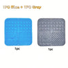 Pet Lick Silicone Mat Dogs Pet Slow Food Plate for Dog Bathing Distraction Silicone Dog Sucker Food Training Dog Feeder Supplies