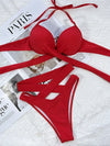 Bikini Swimsuit