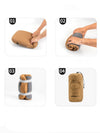HikeMan Camping Pillow