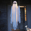 SwingSpook™ Hanging Ghost 👻🎃 – Haunting Halloween Magic