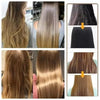 Rice Magic Keratin Hair Mask 5 Seconds Repair Damaged Frizzy Hair Soft Smooth Shine Moisturizing Nourishing Hair Root Care