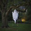 SwingSpook™ Hanging Ghost 👻🎃 – Haunting Halloween Magic