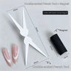 CatEyePro™ Magnet Tool 💅🌟 – Create Salon-Style Nails