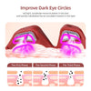 EyeRevive™ Massager 👁️✨ — Refresh Tired Eyes in Minutes