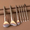 Professional 13–16Pcs Makeup Brush Set with Bag