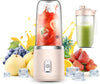 Premium Portable Juicer Blender