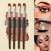 Professional 13–16Pcs Makeup Brush Set with Bag