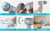 Cordless Electric Spin Scrubber
