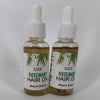 Gze Rosemary Oil Hair Scalp
