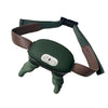 EssenzaSkin™ 4D Smart Neck & Shoulder Massager | Deep Kneading Relaxation