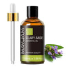 Bloom Pure Essential Oil — 100ml Aromatherapy Collection