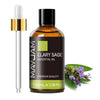 Bloom Pure Essential Oil — 100ml Aromatherapy Collection
