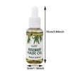 Gze Rosemary Oil Hair Scalp