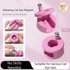 CatEyePro™ Magnet Tool 💅🌟 – Create Salon-Style Nails
