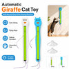 PurrChase™ Cat Toy 🐱🎉 — Endless Fun, Happy Cats