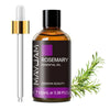 Bloom Pure Essential Oil — 100ml Aromatherapy Collection