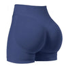 🍑 FlexFit™ High-Waist Yoga Shorts – Sculpt & Move