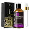 Bloom Pure Essential Oil — 100ml Aromatherapy Collection