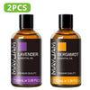 Bloom Pure Essential Oil — 100ml Aromatherapy Collection
