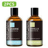 Bloom Pure Essential Oil — 100ml Aromatherapy Collection