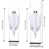SwingSpook™ Hanging Ghost 👻🎃 – Haunting Halloween Magic