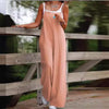 Lumera Relaxed Wide Leg Jumpsuit