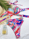 Bikini Swimsuit