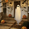 SwingSpook™ Hanging Ghost 👻🎃 – Haunting Halloween Magic